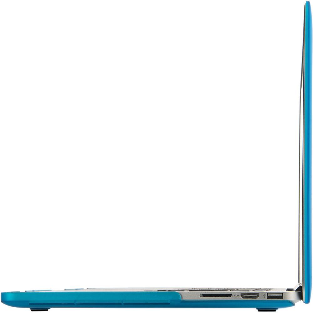 Tucano Nido Hard-Shell Case for 13" MacBook Pro, Retina Display