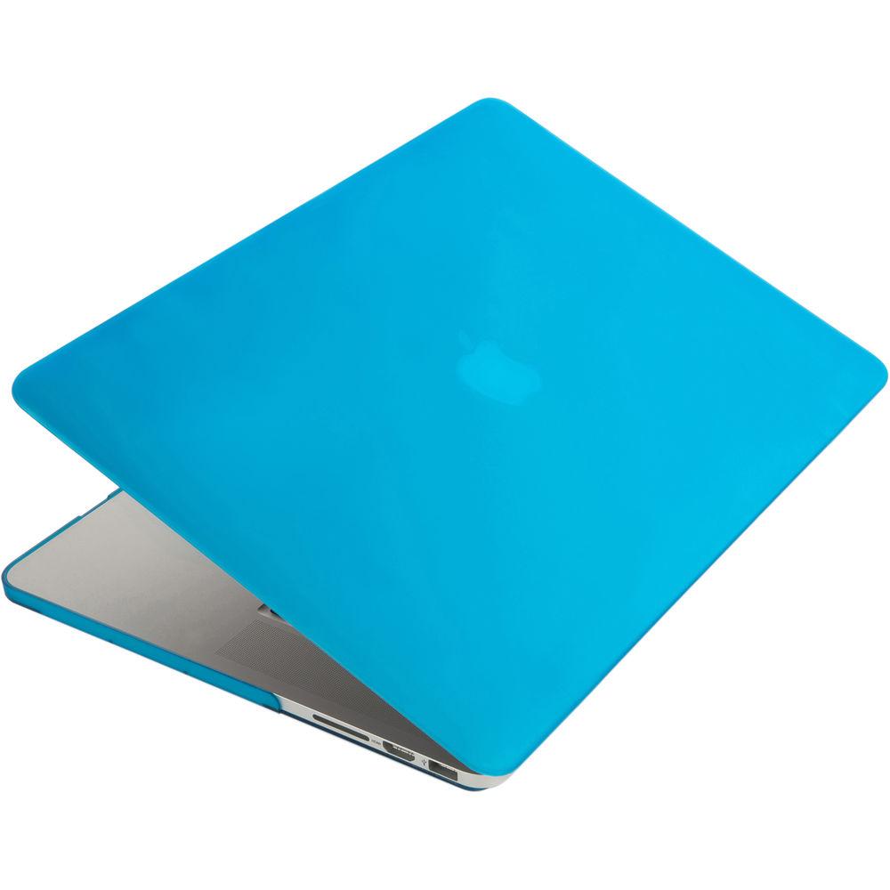 Tucano Nido Hard-Shell Case for 13" MacBook Pro, Retina Display