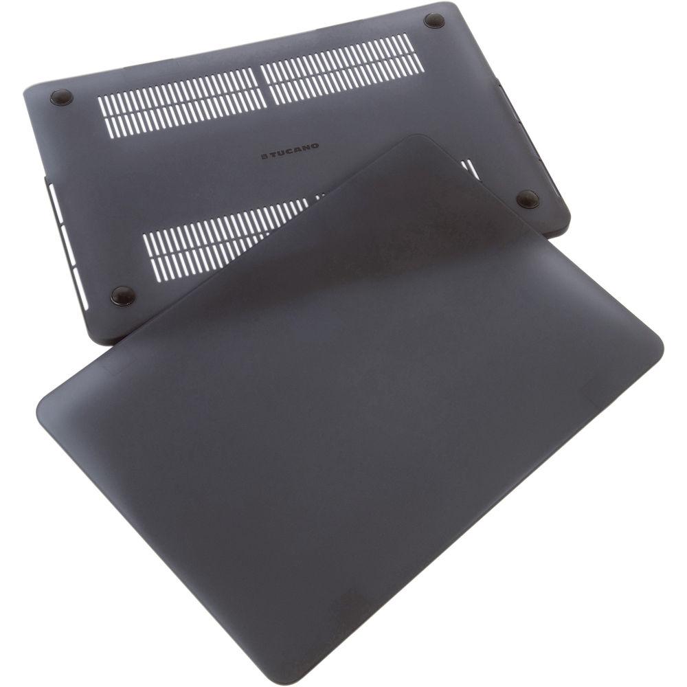 Tucano Nido Hard-Shell Case for 15" MacBook Pro, Retina Display