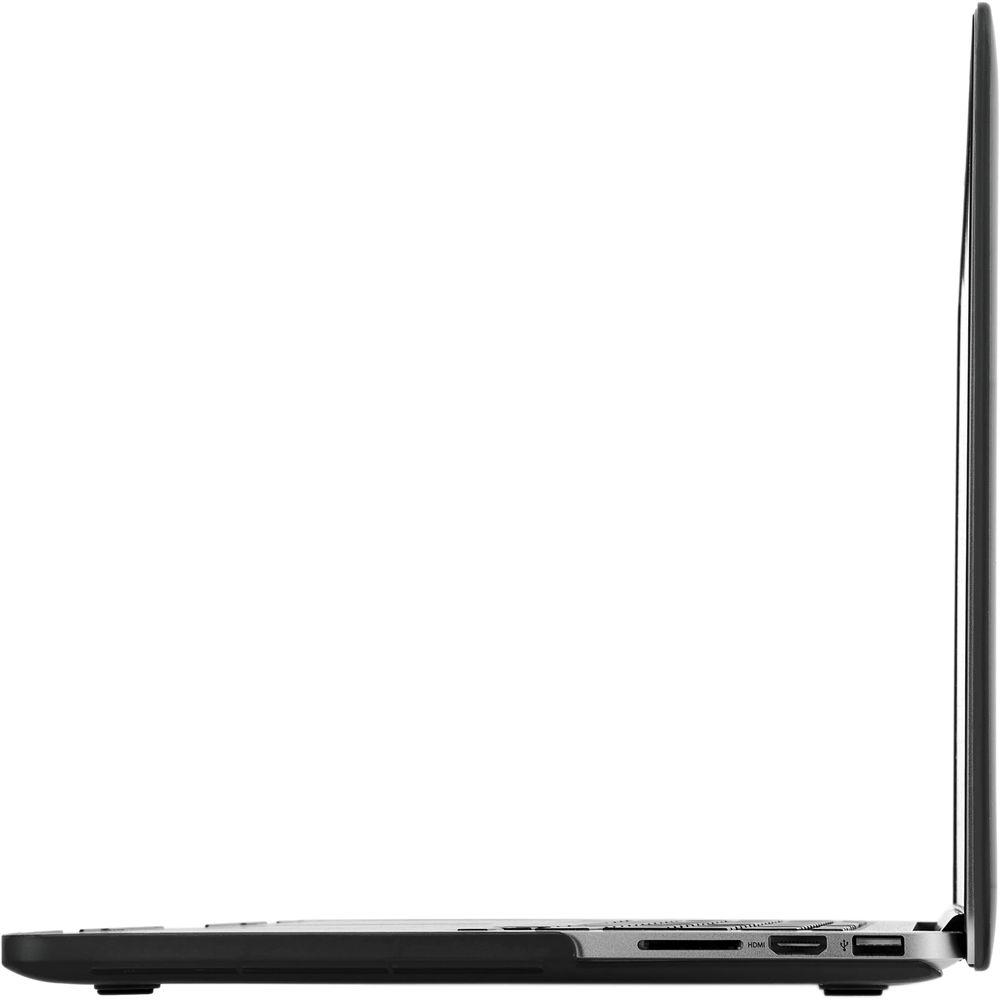 Tucano Nido Hard-Shell Case for 15" MacBook Pro, Retina Display