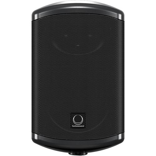 Turbosound IMPACT TCI32-TR Weather Resistant Two-Way 3.5" Full Range Loudspeaker