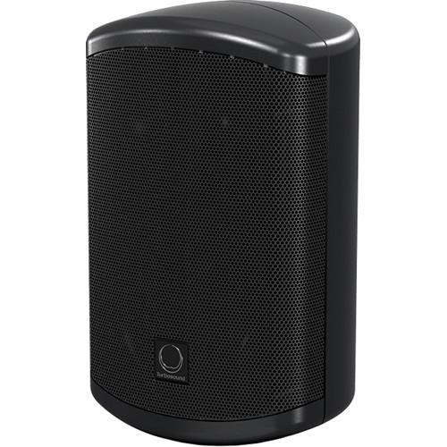 Turbosound IMPACT TCI32-TR Weather Resistant Two-Way 3.5" Full Range Loudspeaker