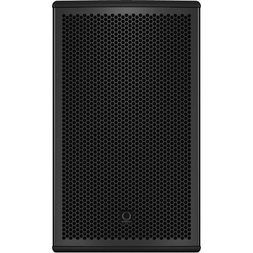 Turbosound NuQ82 2-Way 8" Full-Range Loudspeaker for Portable PA Applications