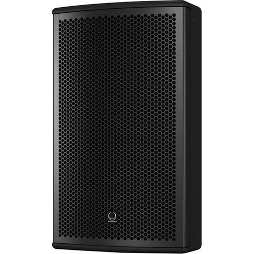 Turbosound NuQ82 2-Way 8" Full-Range Loudspeaker for Portable PA Applications