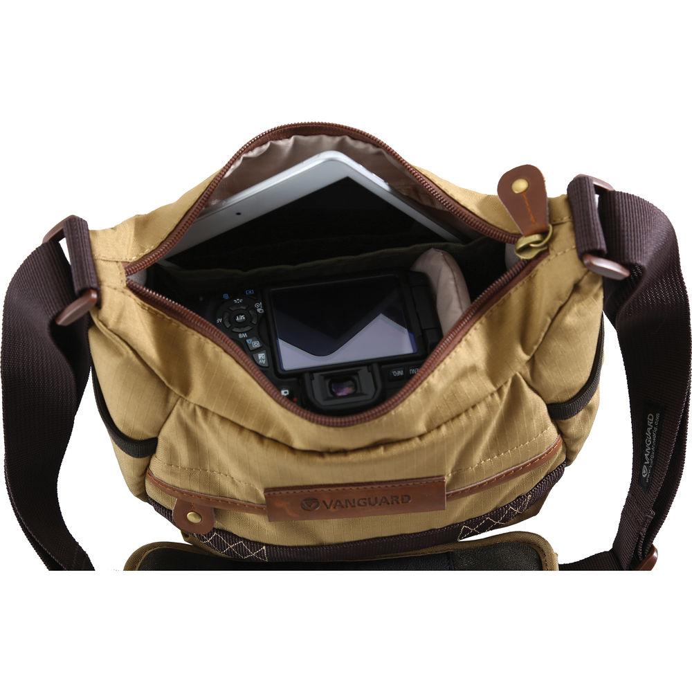 Vanguard Havana 21 Shoulder Bag