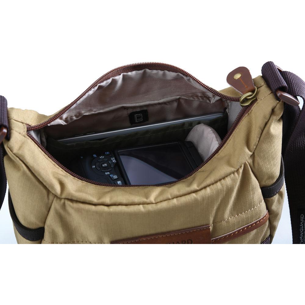Vanguard Havana 21 Shoulder Bag