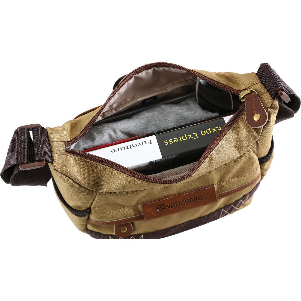 Vanguard Havana 21 Shoulder Bag
