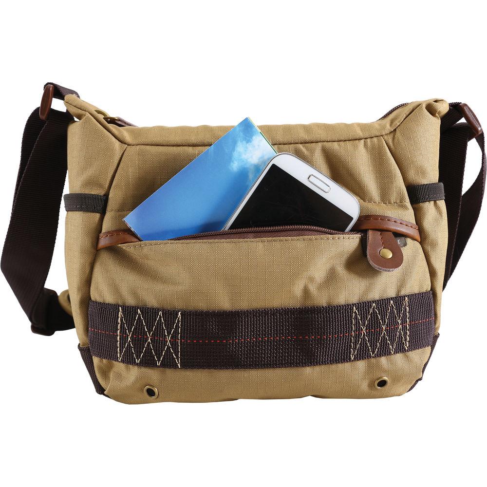 Vanguard Havana 21 Shoulder Bag