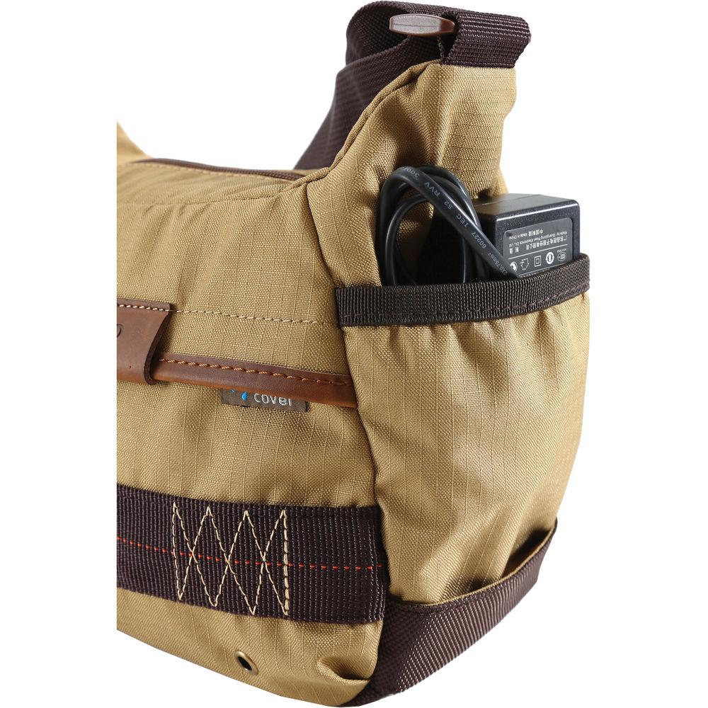 Vanguard Havana 21 Shoulder Bag