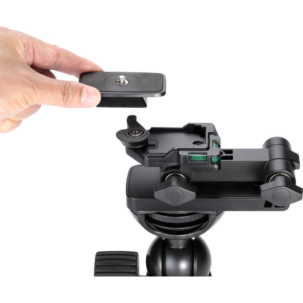 Velbon Angle Changer D