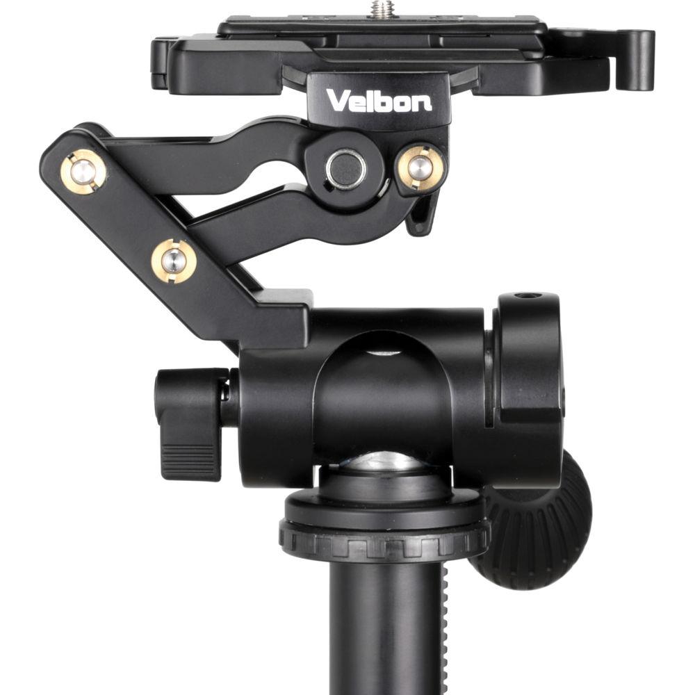 Velbon PHD-66Q Revolver Head