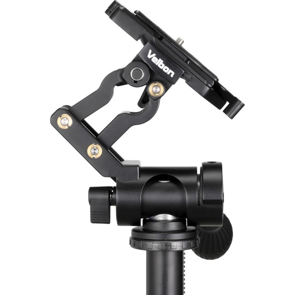 Velbon PHD-66Q Revolver Head
