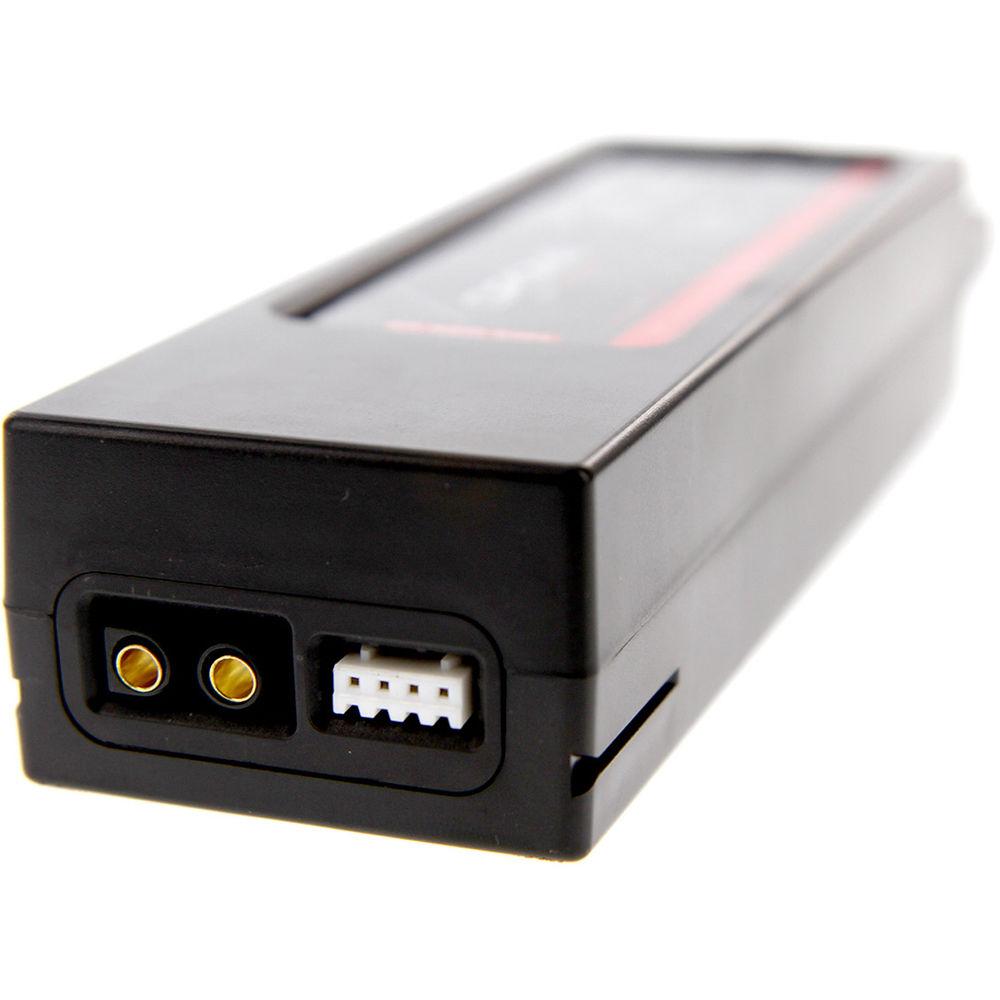 Venom Group 3S 6000mAh LiPo Battery for Yuneec Q500 Quadcopter