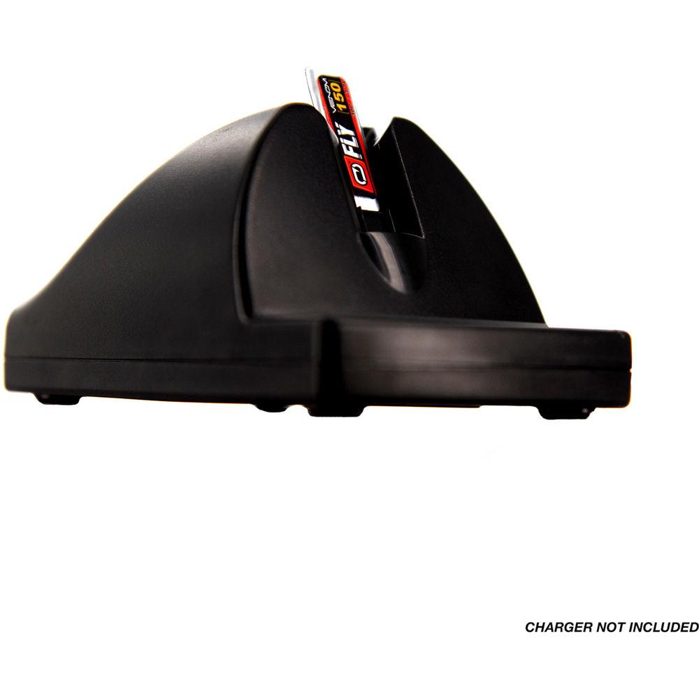 Venom Group Fly 30C 1S 150mAh LiPo Battery with E-Flite Blade MCX Connector