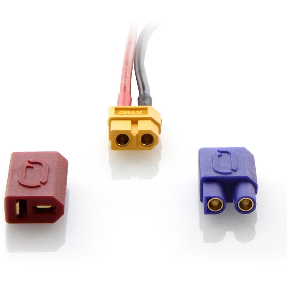 Venom Group Venom FLY 30C 2S 1300mAh 7.4V LiPo Battery with UNI 2.0 Plug