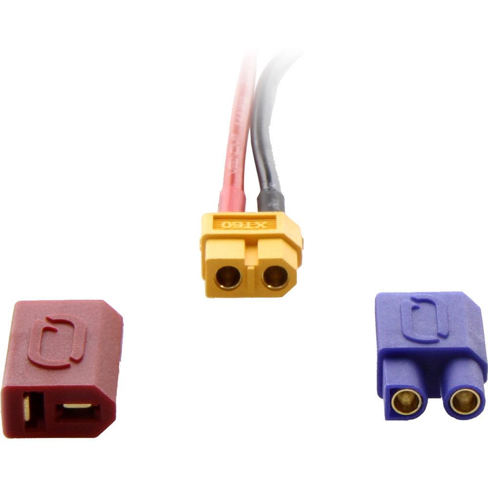 Venom Group Venom FLY 30C 5S 5000mAh 18.5V LiPo Battery with UNI 2.0 Plug