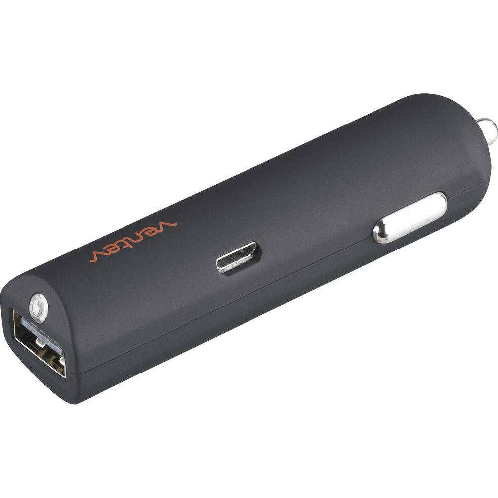 Ventev Innovations Powerdash R900 Portable Battery Pack and Car Charger