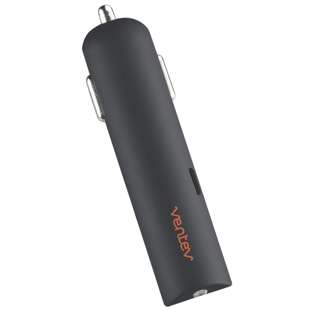 Ventev Innovations Powerdash R900 Portable Battery Pack and Car Charger