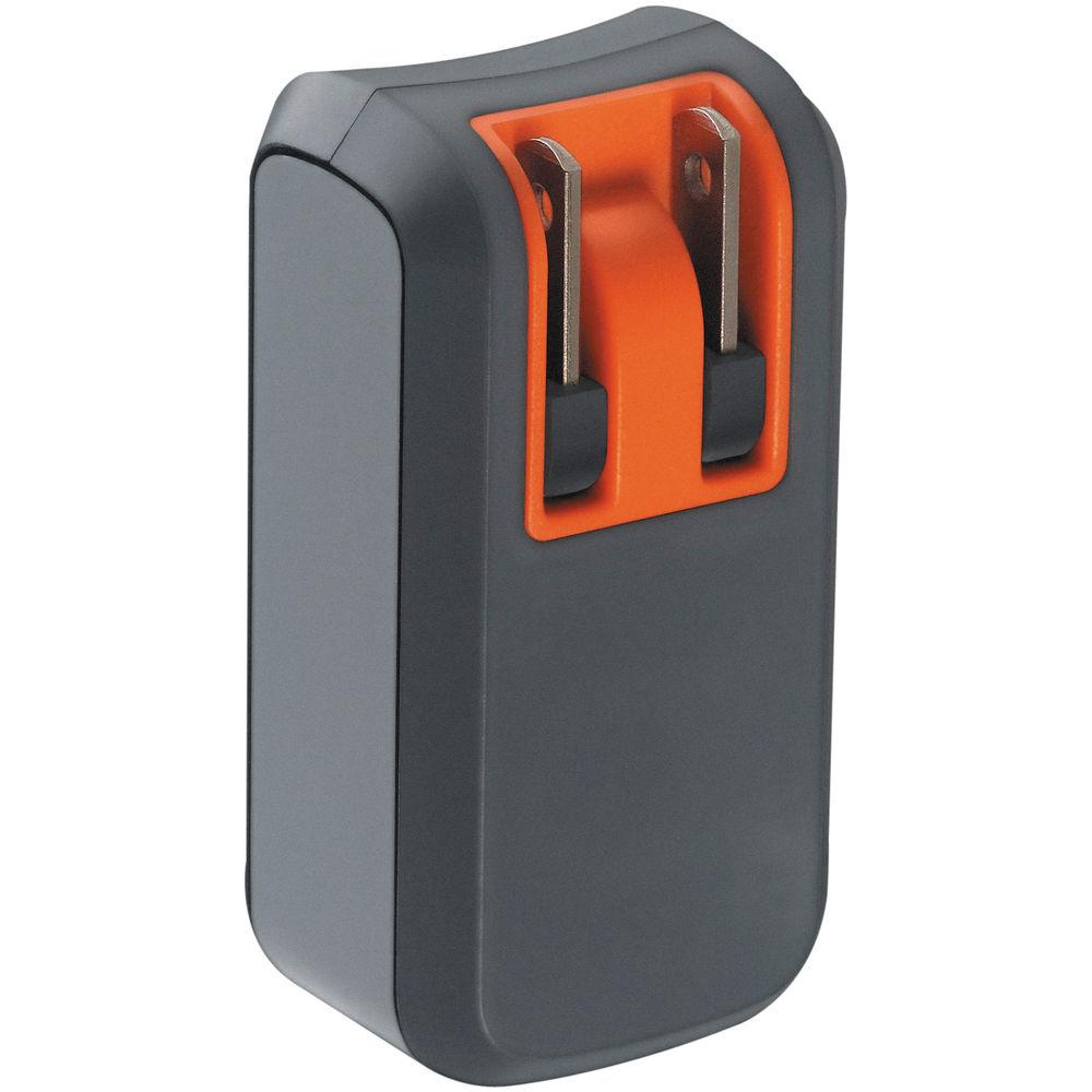 Ventev Innovations Wallport 2100 USB Wall Charger