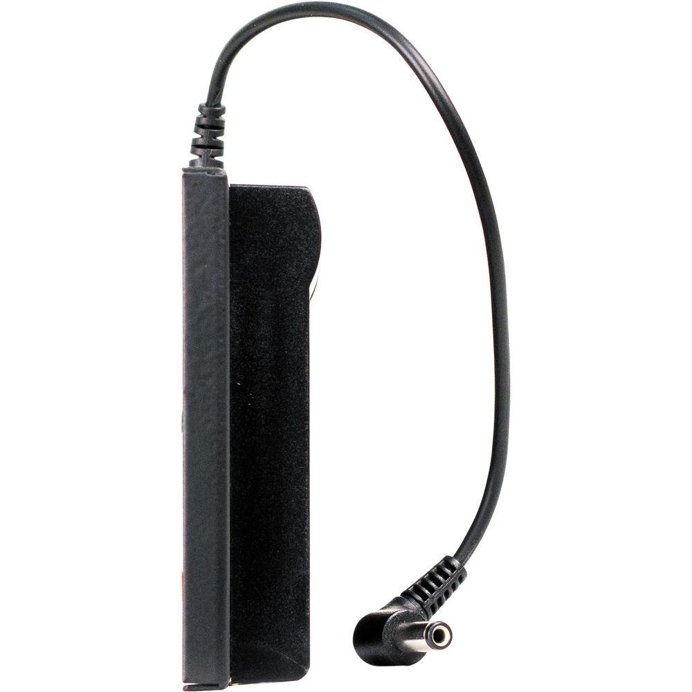 ViewZ Dual Canon CP Series Battery Plate for ViewZ 7" Monitor