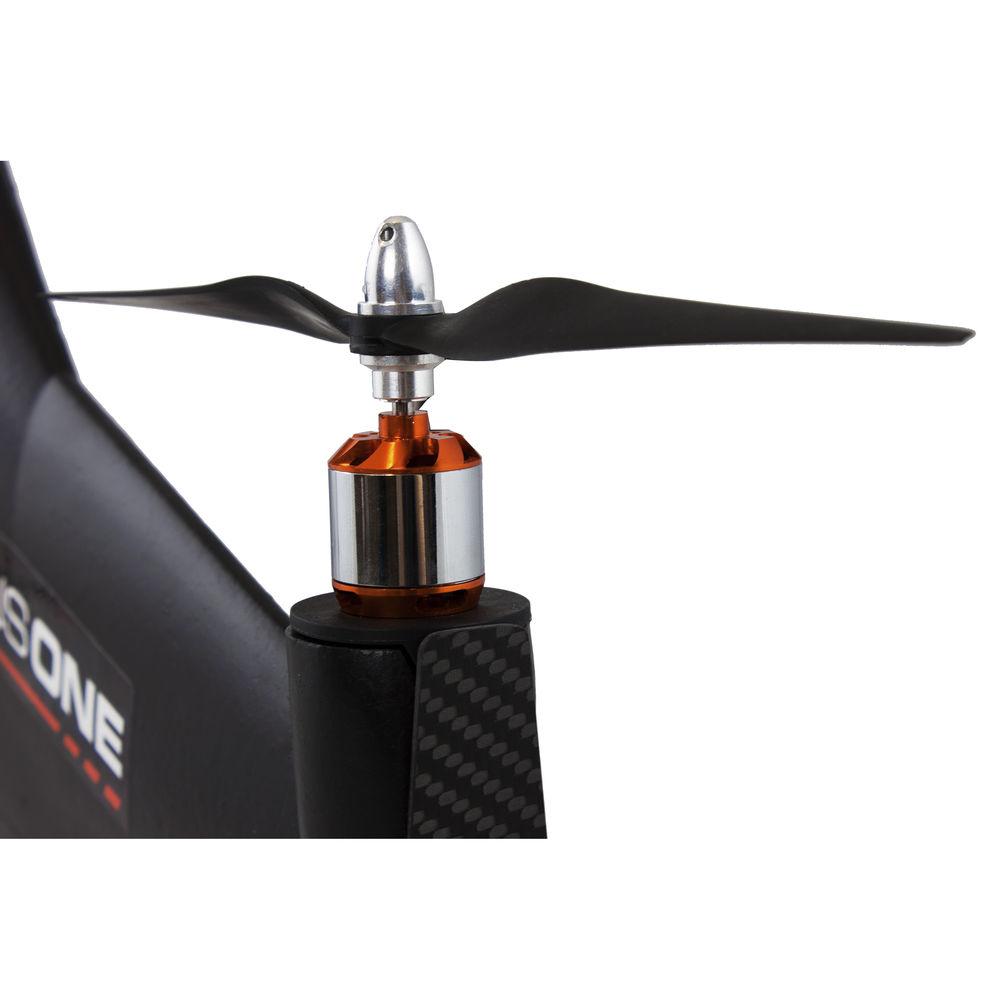 Xcraft X PlusOne Platinum Quadcopter