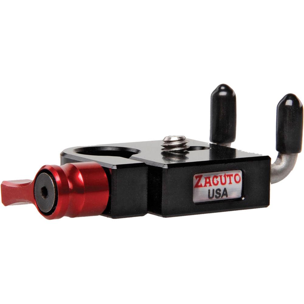 Zacuto Z-ZMCR Zicro Micro Mount