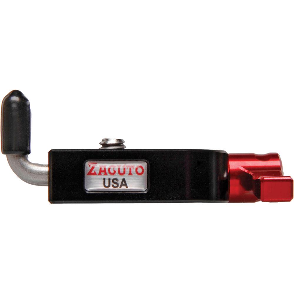 Zacuto Z-ZMCR Zicro Micro Mount