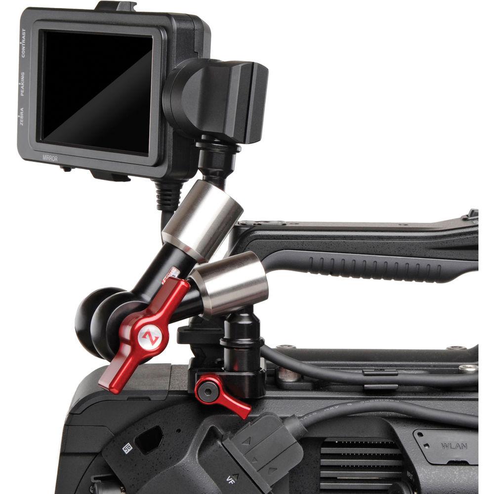 Zacuto Z-ZMCR Zicro Micro Mount