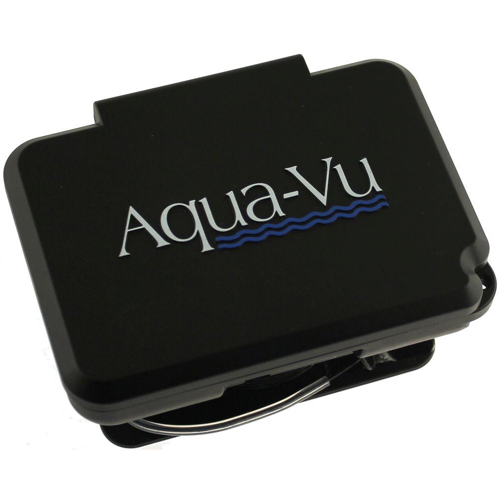 Aqua-Vu Micro 5 Plus Underwater Camera System with 5" LCD Display & 1MP Zoom Camera