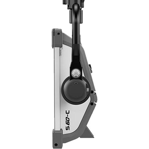 ARRI SkyPanel S60-C LED Softlight with Pole Operated Yoke