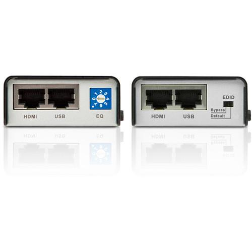 ATEN VE803 HDMI USB Extender System