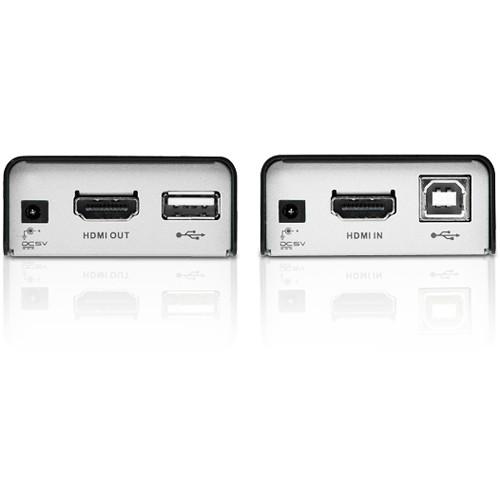 ATEN VE803 HDMI USB Extender System