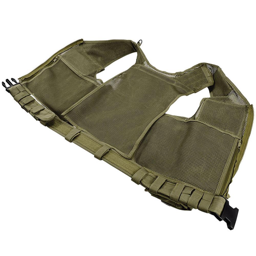 Barska Loaded Gear VX-200 Right-Handed Tactical Vest
