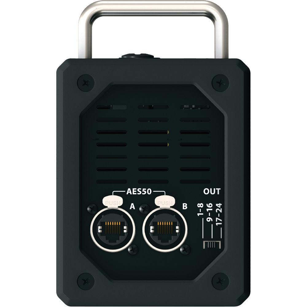 Behringer SD8 - I O Stage Box with 8 Preamps