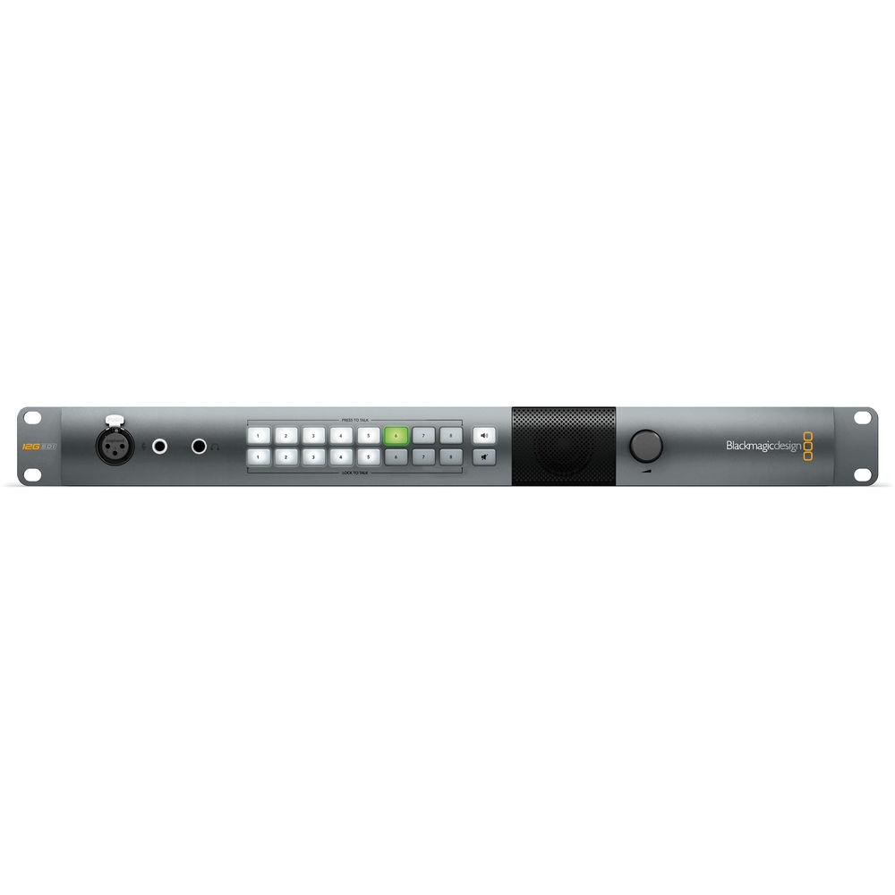 Blackmagic Design ATEM Talkback Converter 4K
