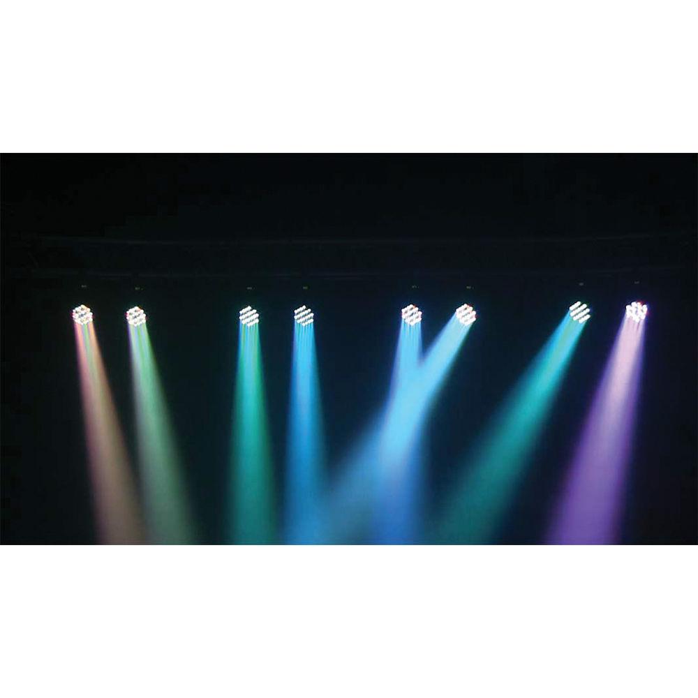 Blizzard Blade RGBW Moving Head Beam