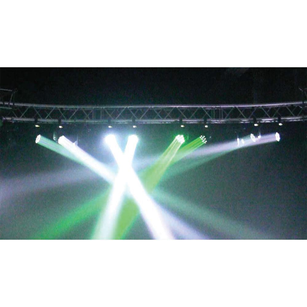 Blizzard Blade RGBW Moving Head Beam