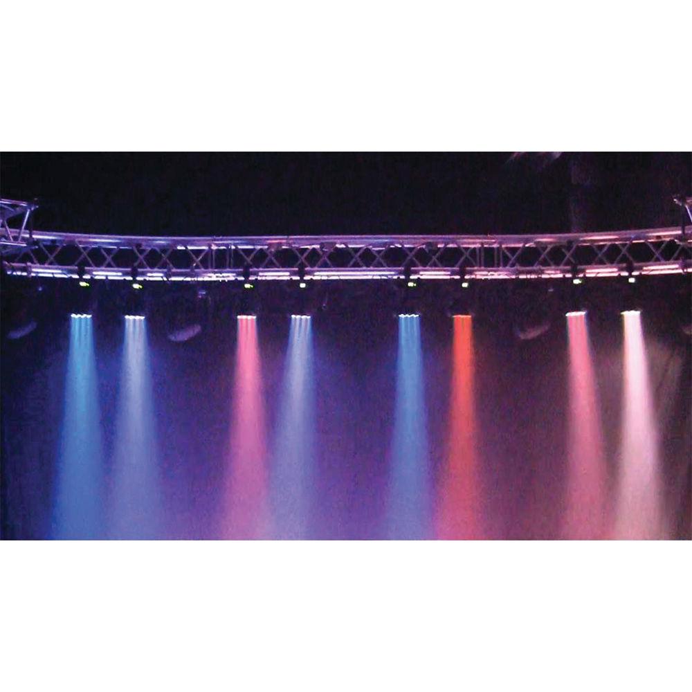 Blizzard Blade RGBW Moving Head Beam