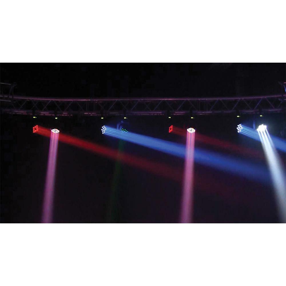 Blizzard Blade RGBW Moving Head Beam