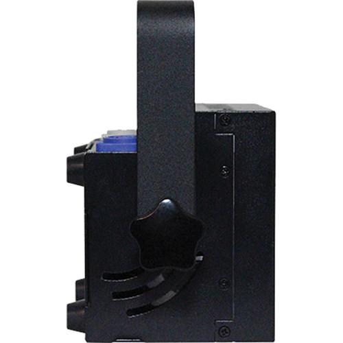 Blizzard Hotbox5 RGBAW LED Light