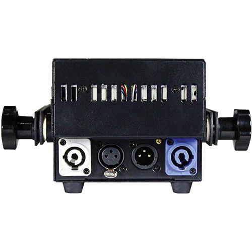 Blizzard Hotbox5 RGBAW LED Light