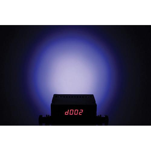 Blizzard Hotbox5 RGBAW LED Light