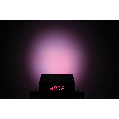 Blizzard Hotbox5 RGBAW LED Light