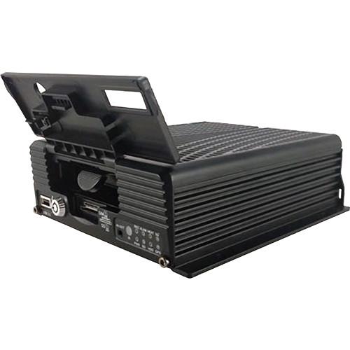 Bolide Technology Group MVR9004-3G Mobile Video Digital Recorder