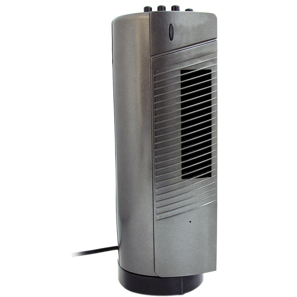 Bolide Technology Group Quick Connect Wi-Fi Desktop Fan IP Hidden Camera