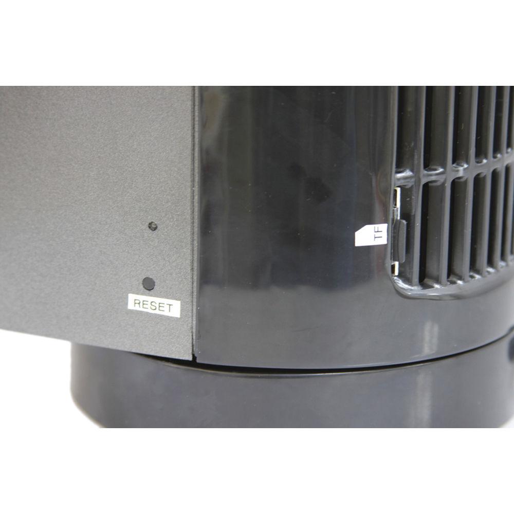 Bolide Technology Group Quick Connect Wi-Fi Desktop Fan IP Hidden Camera