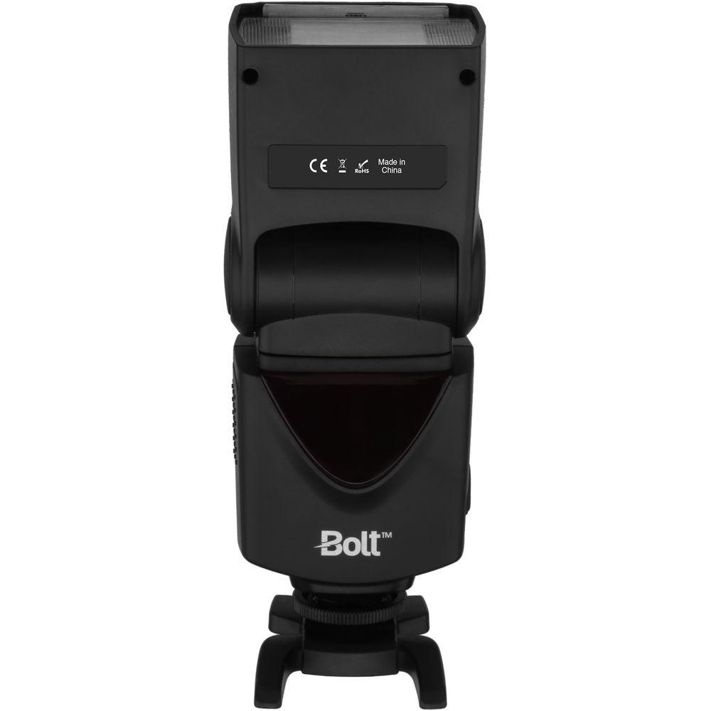 Bolt VD-410 Manual Flash