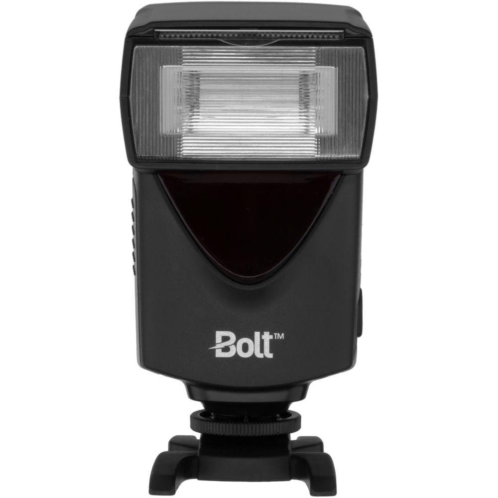 Bolt VD-410 Manual Flash