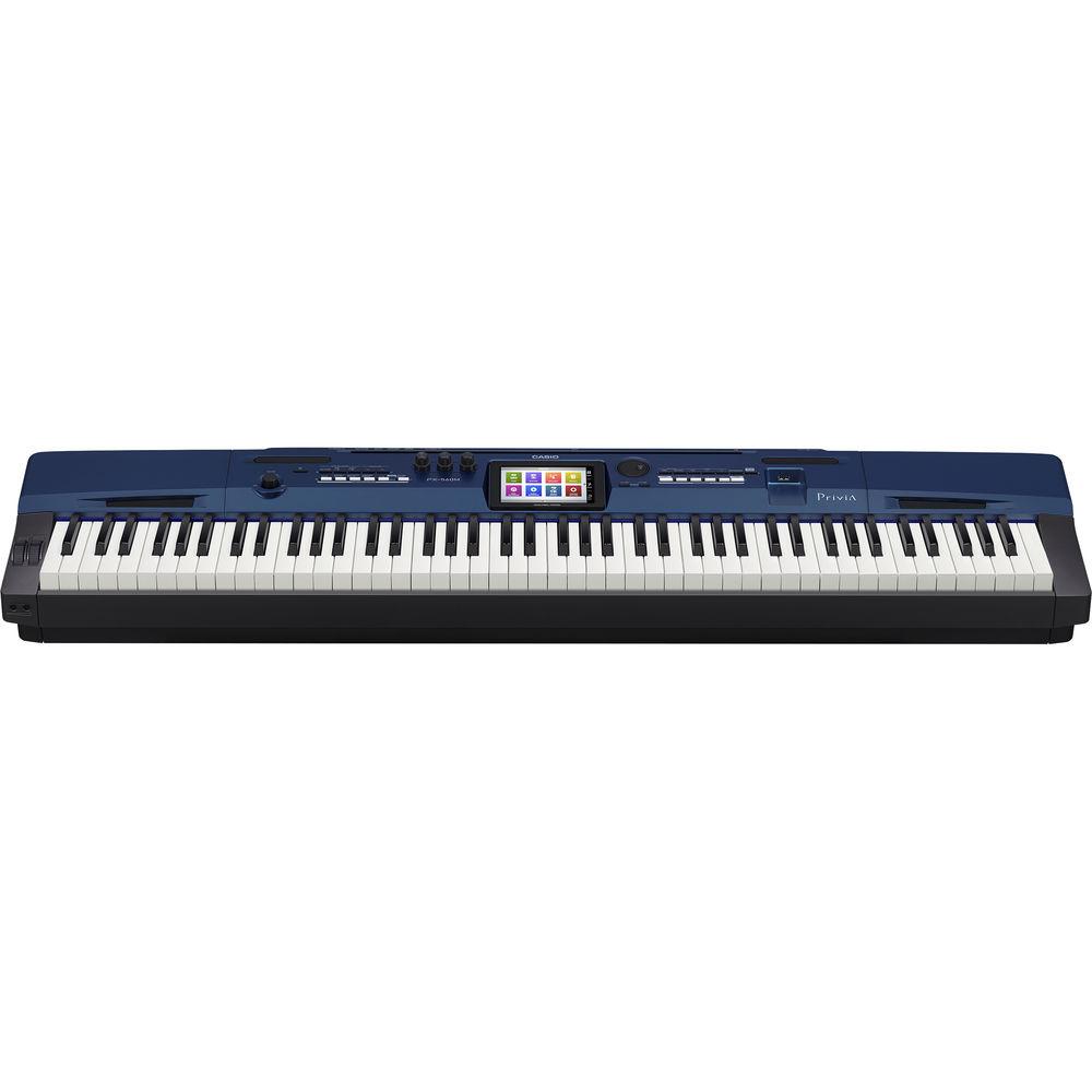 Casio PX-560 Privia 88-Key Portable Digital Piano
