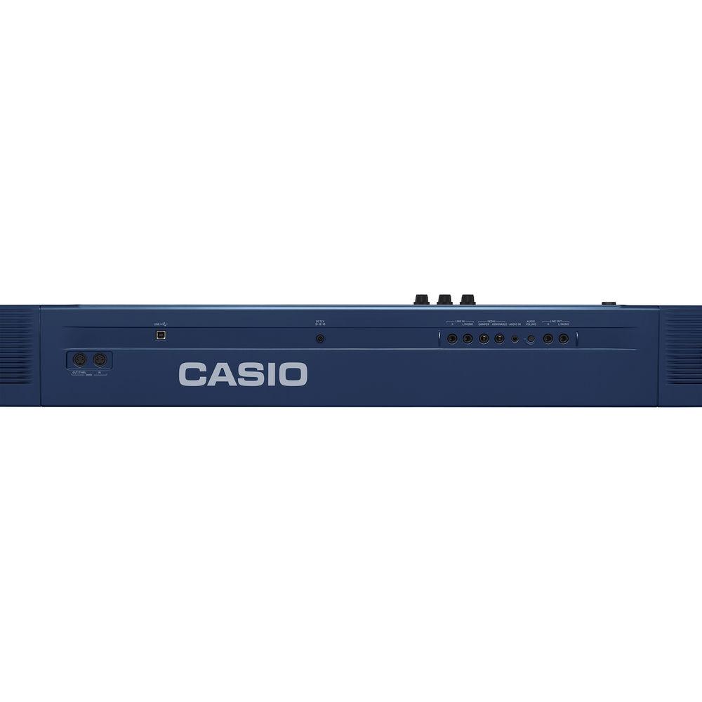 Casio PX-560 Privia 88-Key Portable Digital Piano